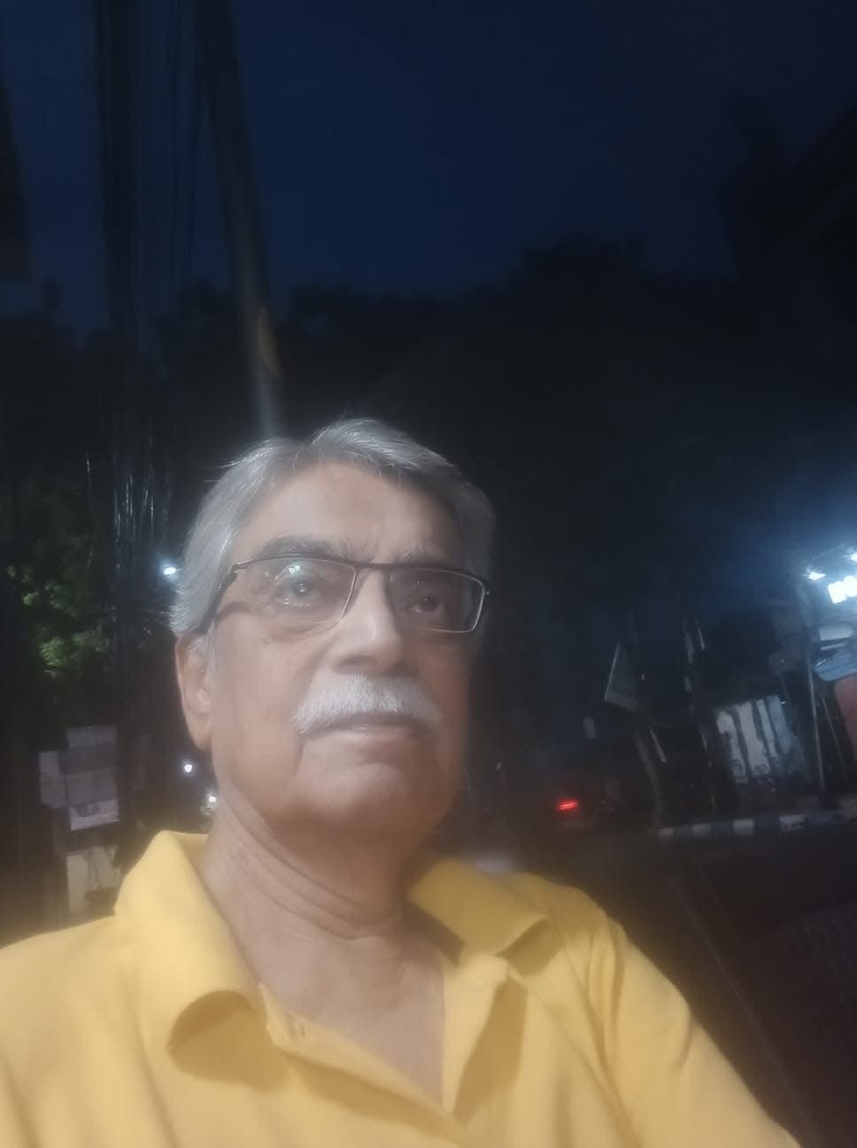 Dibyendu Banerjee