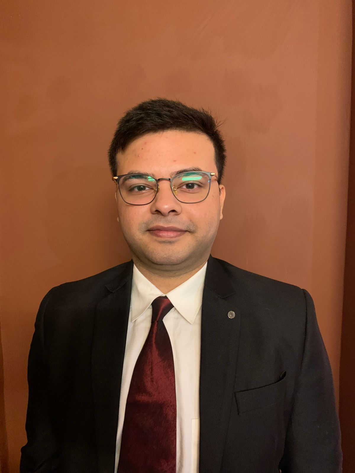 Sagnik Acharjee