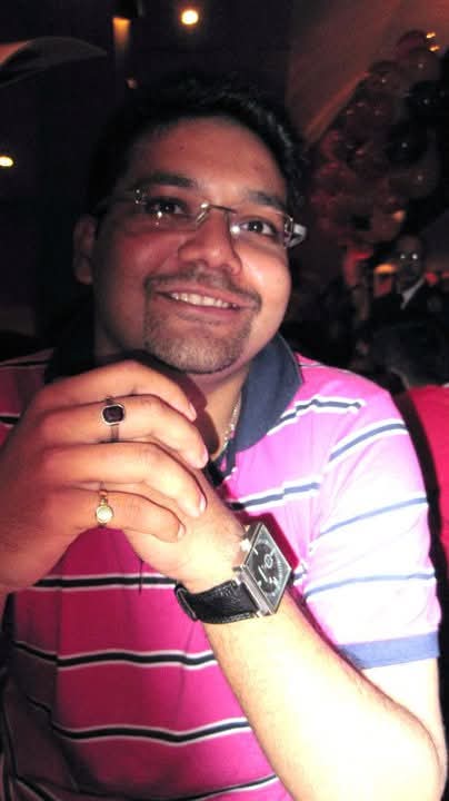 Arnab Bose