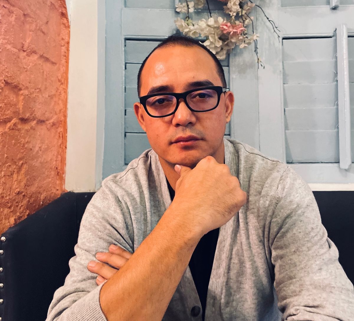 Pranay Lama